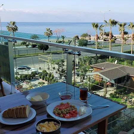 Apartment Kestel Moda Marine Homes